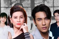 Kiều Minh Tuấn - Cát Phượng hậu chia tay: Người hạnh phúc, người thăng tiến