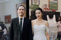 Mới 6 tuổi, con gái Tăng Thanh Hà đã trổ tài đánh đàn điêu luyện