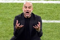 Pep Guardiola tạo kỳ tích chưa từng có trong lịch sử