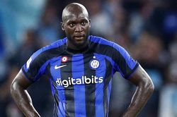 Lukaku là tiếc nuối lớn nhất của chung kết Champions League