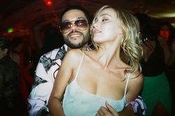 Lily-Rose Depp phá hỏng sự nghiệp