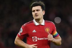 MU không muốn Maguire tăng sức mạnh cho Newcastle