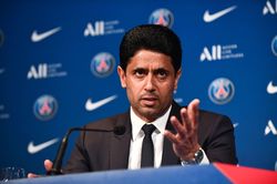 Chủ tịch PSG: Tôi không liên quan đến MU