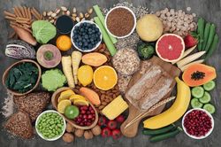 Ăn chay giảm cholesterol và nguy cơ bệnh tim mạch