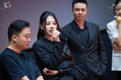 Đông Hùng và dự án âm nhạc kỷ niệm 10 năm ca hát