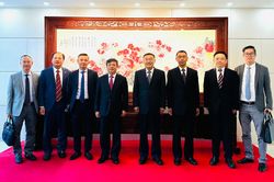 Việt Nam - Trung Quốc: Thúc đẩy giao lưu, hợp tác văn hóa và du lịch