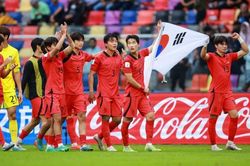 Nhận định, soi kèo U20 Israel vs U20 Hàn Quốc (0h30, 12/6), hạng 3 U20 World Cup 2023