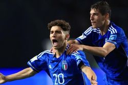 Lịch thi đấu bóng đá hôm nay 11/6: U20 Uruguay vs U20 Ý