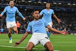 Rodri, từ kẻ bị bỏ rơi ở Dragao đến người hùng tại Istanbul