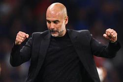 Điểm nhấn Man City 1-0 Inter Milan: Guardiola khẳng định đẳng cấp, Lukaku 'báo hại' Inter