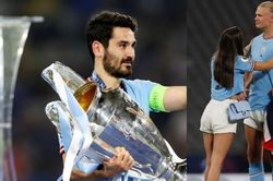 Tin nóng bóng đá sáng 11/6: Đội trưởng Man City chốt tương lai, huyền thoại MU ví Haaland như Ronaldo
