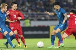 Quang Hải vẫn là số 1, sẵn sàng tỏa sáng trở lại ở V-League