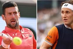 Nhận định Djokovic vs Casper Ruud: Không thể có bất ngờ