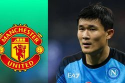 Tin chuyển nhượng MU 11/6: Chốt giá mua Kim Min Jae, MU đẩy nhanh thương vụ Tiểu Haaland