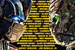 Cảnh after-credit của 'Transformers: Rise of the Beasts': Sự kiện không thể bỏ qua
