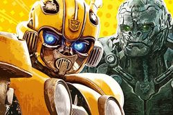 Kết phim 'Transformers: Rise of the Beasts': Tạo đà cho cuộc phiêu lưu mới đầy hứa hẹn
