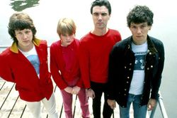 'This Must Be the Place (Naive Melody)' của Talking Heads: Đơn giản là điều tuyệt vời nhất