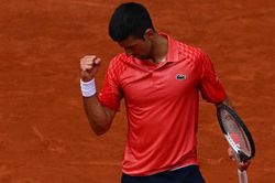 Djokovic vô địch Roland Garros 2023, lập kỷ lục 23 lần giành Grand Slam
