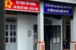 Đã bắt 6 đối tượng tấn công trụ sở công an xã tại Đắk Lắk
