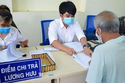 Tuổi nghỉ hưu của nam tại năm 2023 là 60 tuổi 9 tháng