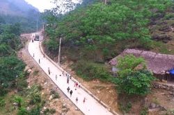 Có cộng gộp thời gian công tác để tính phụ cấp vùng?