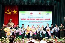 Dư âm đọng lại!
