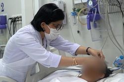 Gia tăng số ca ngộ độc thực phẩm