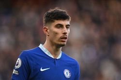 Chelsea hạ giá, Real Madrid vẫn 'quay xe' vụ Kai Havertz