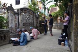 Khuyến khích người trẻ thể hiện tình yêu với di sản văn hóa Việt Nam