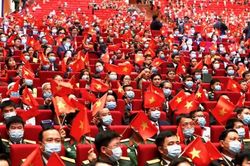 Bài cuối: Thi đua khen thưởng là động lực phát triển