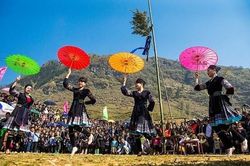 Pháp luật 'dẫn đường' công tác bảo tồn, văn hóa các dân tộc thiểu số