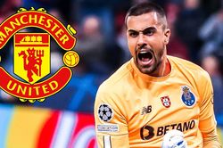 MU chốt Diogo Costa, Real Madrid đón Brahim Diaz