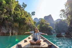 Tận hưởng những ngày nghỉ phép trong năm