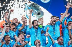 Gundogan lên tiếng tương lai, Man City giữ ngay kẻo lỡ