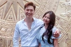 Bất ngờ với diện mạo của ái nữ 14 tuổi là con gái Mạnh Trường