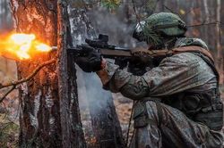 Quân đội Nga đã đẩy lùi các nỗ lực tấn công của Lực lượng vũ trang Ukraine trên 2 hướng