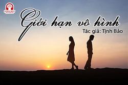 Đọc truyện đêm khuya: Giới hạn vô hình
