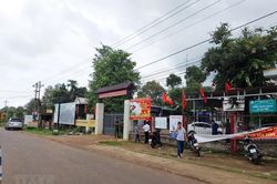 Vụ tấn công trụ sở Công an xã ở Đắk Lắk: Đã bắt được 6 đối tượng