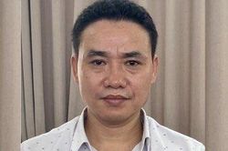 Khởi tố, bắt tạm giam Phó giám đốc Sở Ngoại vụ tỉnh Thái Nguyên