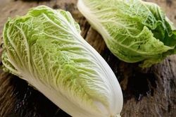 Cải thảo - loại rau có thể giúp vệ sinh máy hút mùi nhanh như chớp