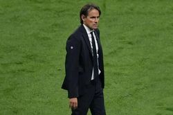 HLV Simone Inzaghi chỉ ra lý do khiến Inter thất bại trước Man City