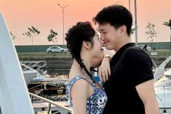 Bạn gái Huỳnh Anh trải lòng về cuộc hôn nhân tan vỡ: Hai người chia tay, bốn người hạnh phúc