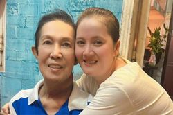 Giữa ồn ào tranh chấp tài sản, con gái cố NSƯT Vũ Linh có dòng trạng thái gây chú ý