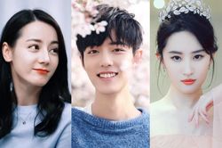 Tiêu Chiến vừa comeback đã lập thành tích đáng nể, Lưu Diệc Phi - Địch Lệ Nhiệt Ba cũng phải chào thua