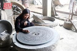 Để sản phẩm OCOP trở thành 'sứ giả' văn hóa địa phương