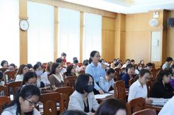 Ngành Thuế tỉnh Khánh Hòa: Tập trung triển khai hóa đơn điện tử khởi tạo từ máy tính tiền