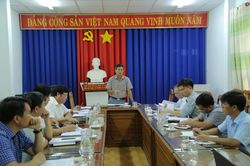 Trách nhiệm hơn trong thực hiện chính sách hỗ trợ