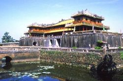 Hà Nội và Huế trong danh sách 10 thành phố hàng đầu châu Á