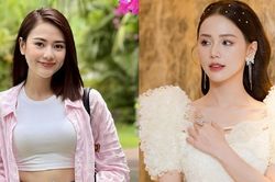 Tình duyên trái ngược của 2 cô gái xinh nhất phim 'Nơi giấc mơ tìm về'