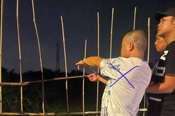 Thi thể nữ giới trong bao tải ở Hải Phòng: Đã bắt được nghi phạm